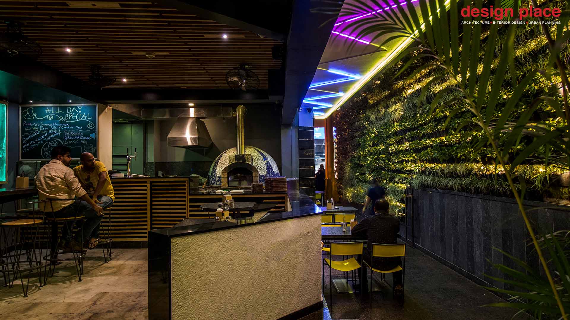 Bychance | Design Place