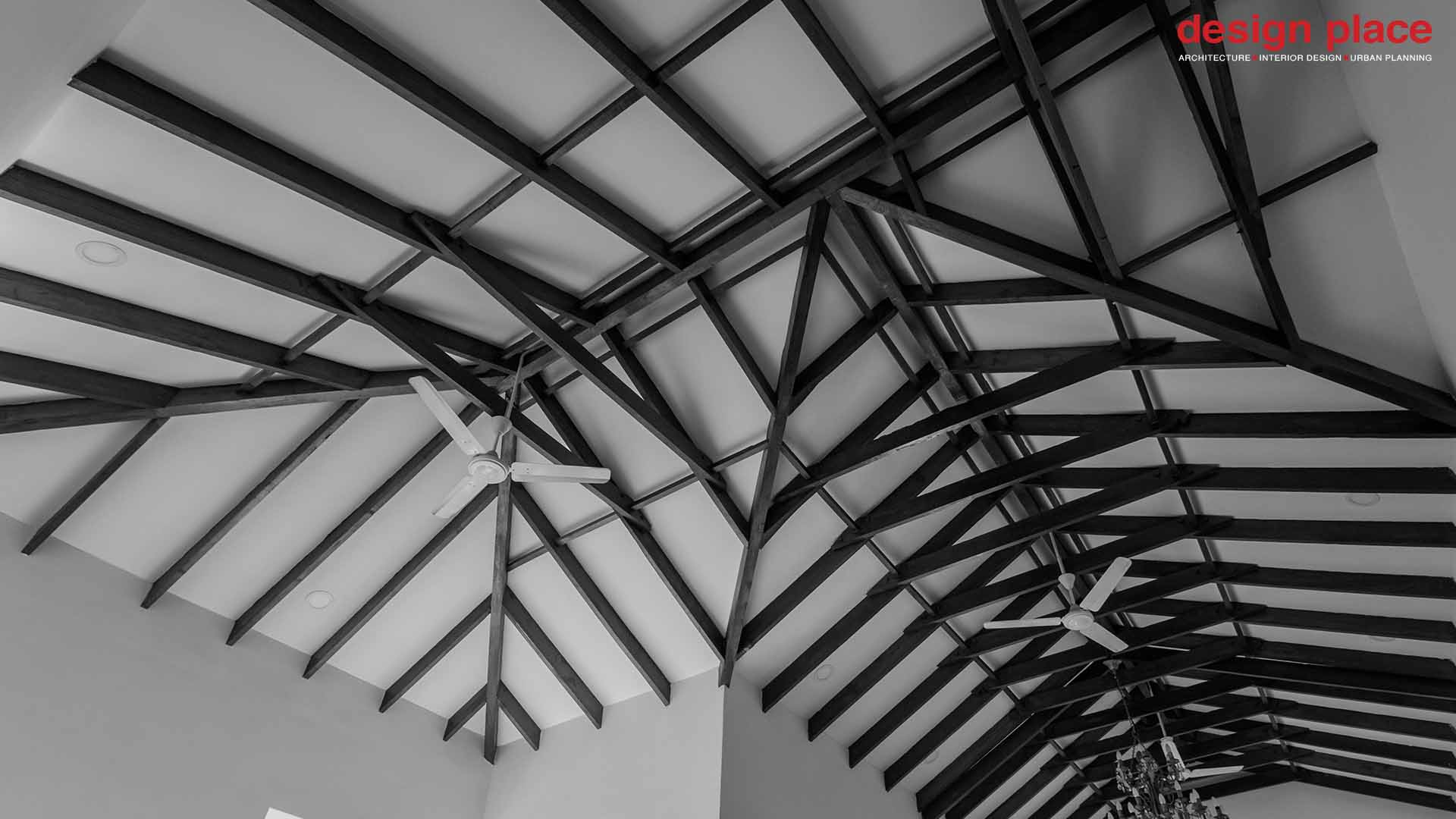 Courtyard House Bangalore | Design Place