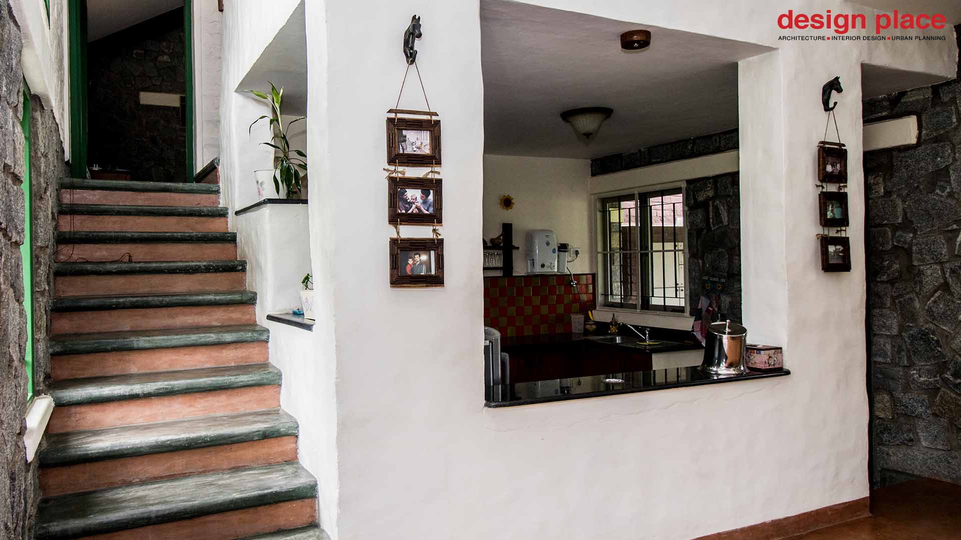 Farmhouse Bangalore | Design Place