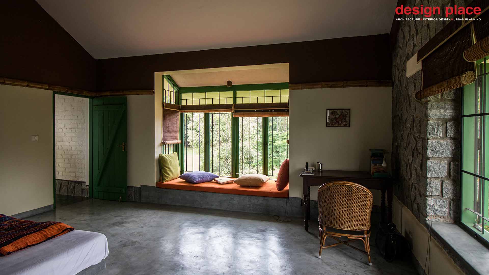 Farmhouse Bangalore | Design Place