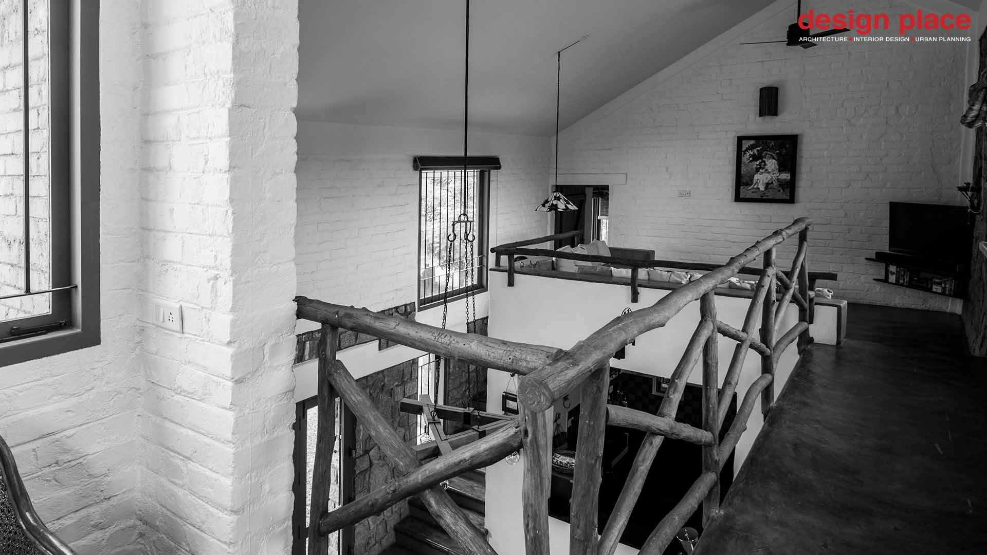 Farmhouse Bangalore | Design Place