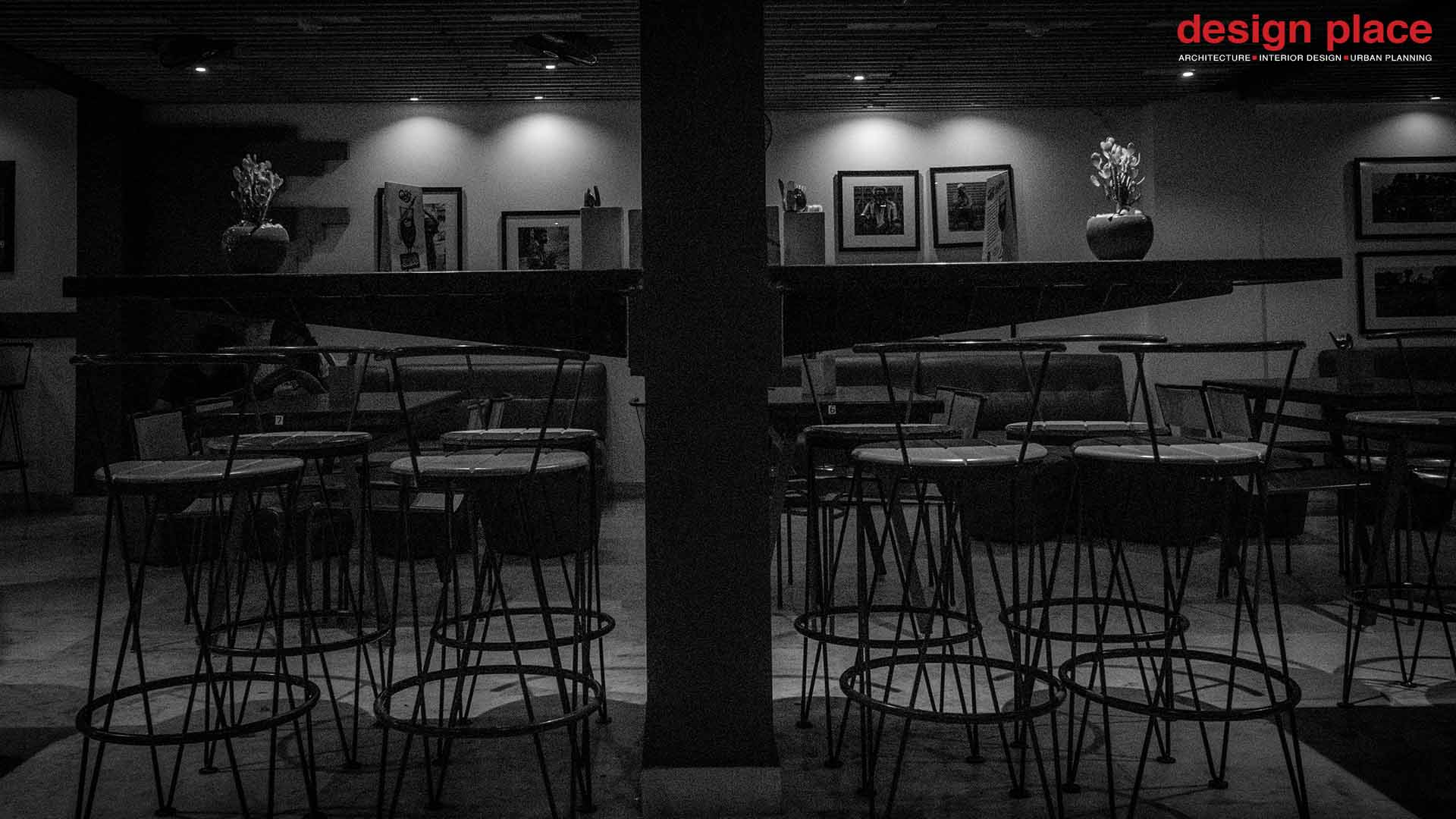 Bychance | Design Place