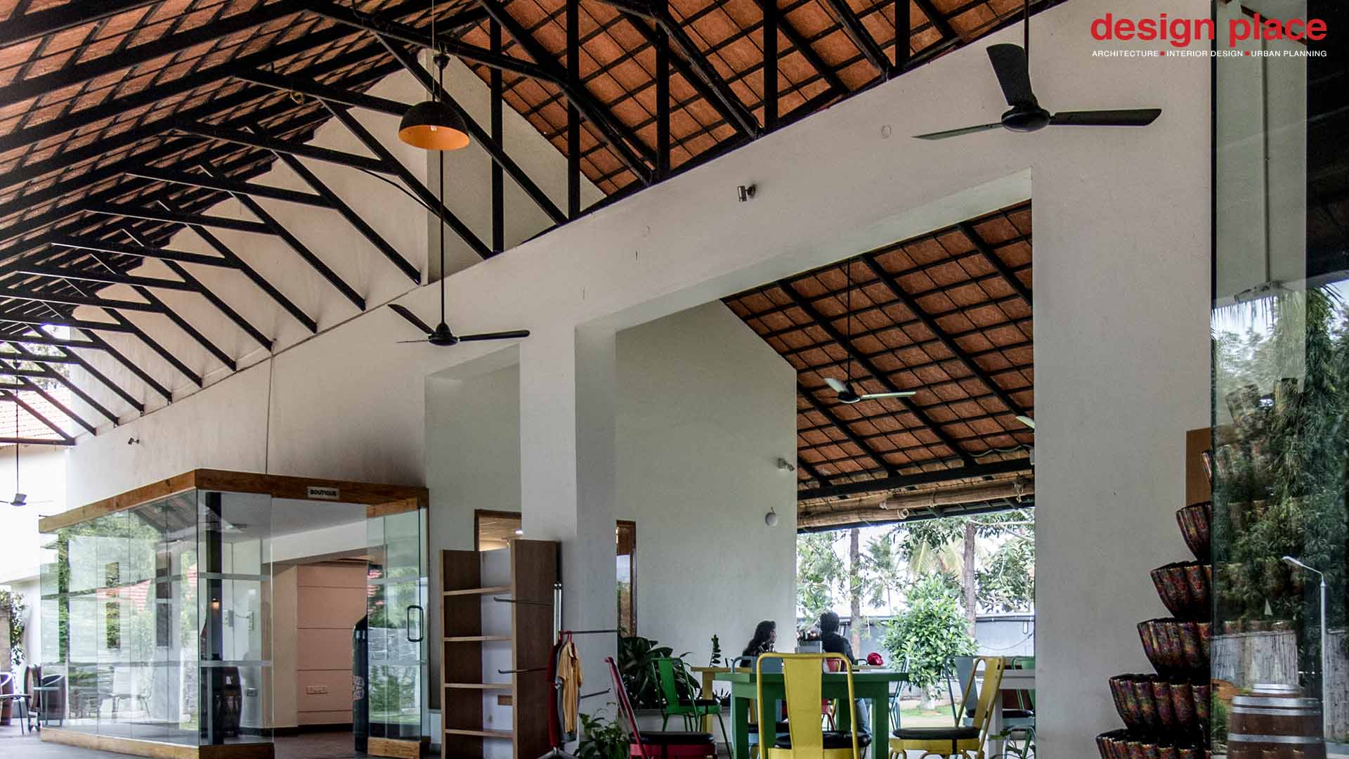 Heritage Winery | Design Place