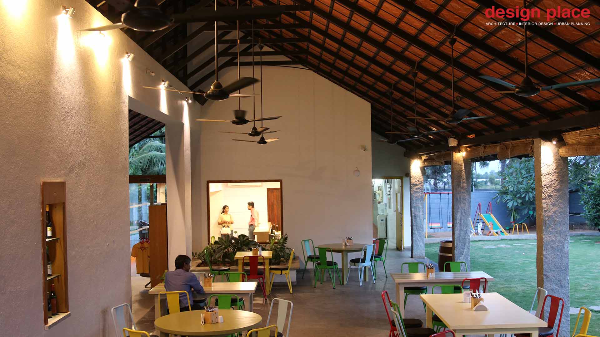Heritage Winery | Design Place