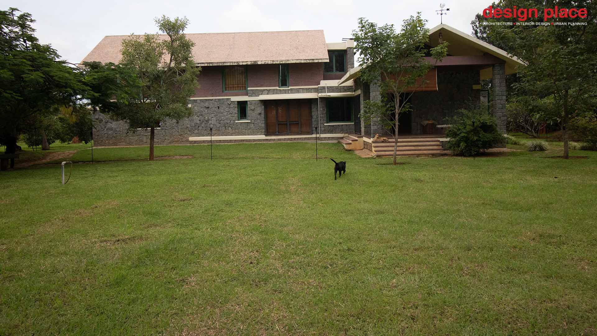 Kanakpura House | Design Place