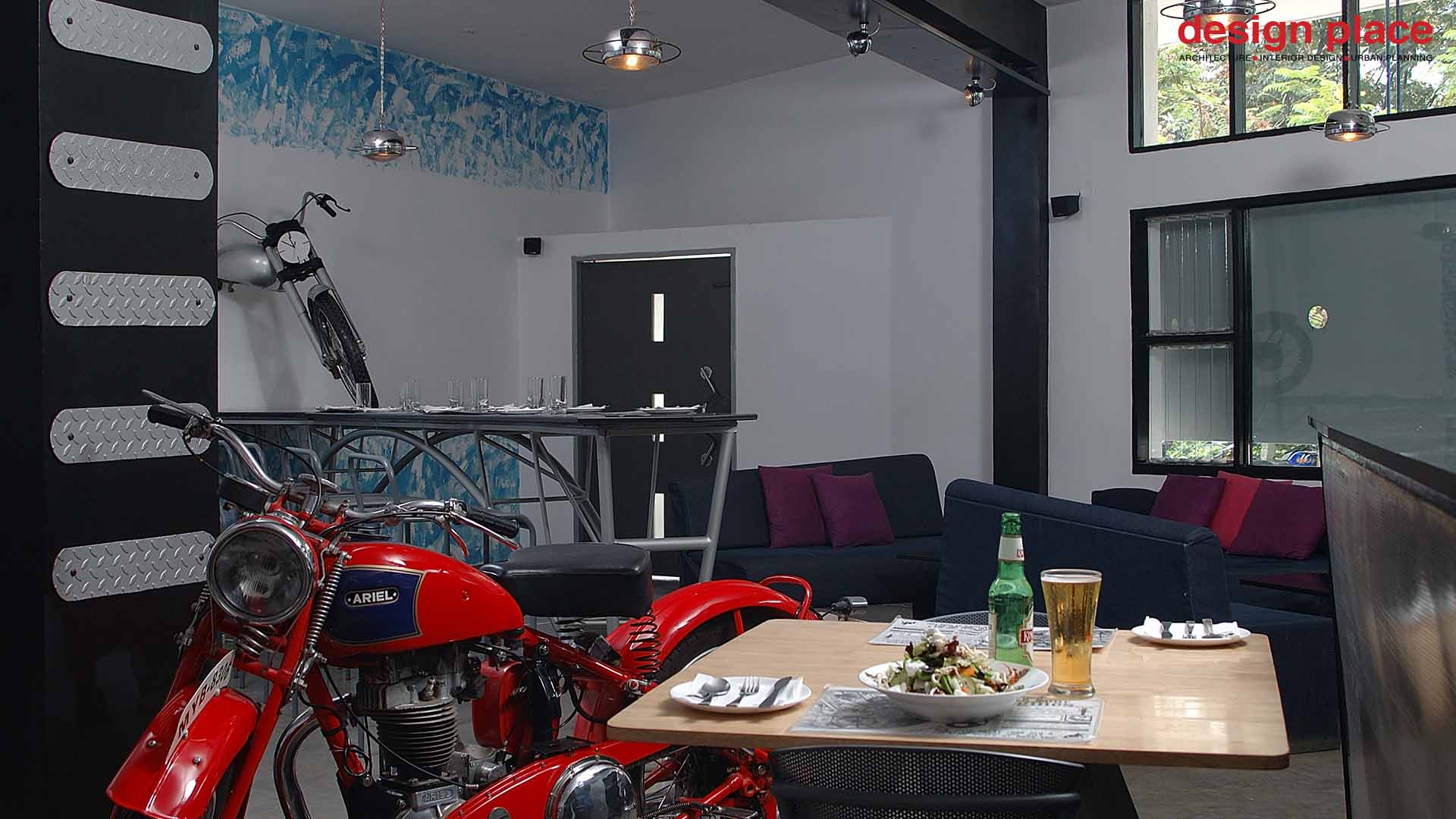 Place Road Trip | Design Place
