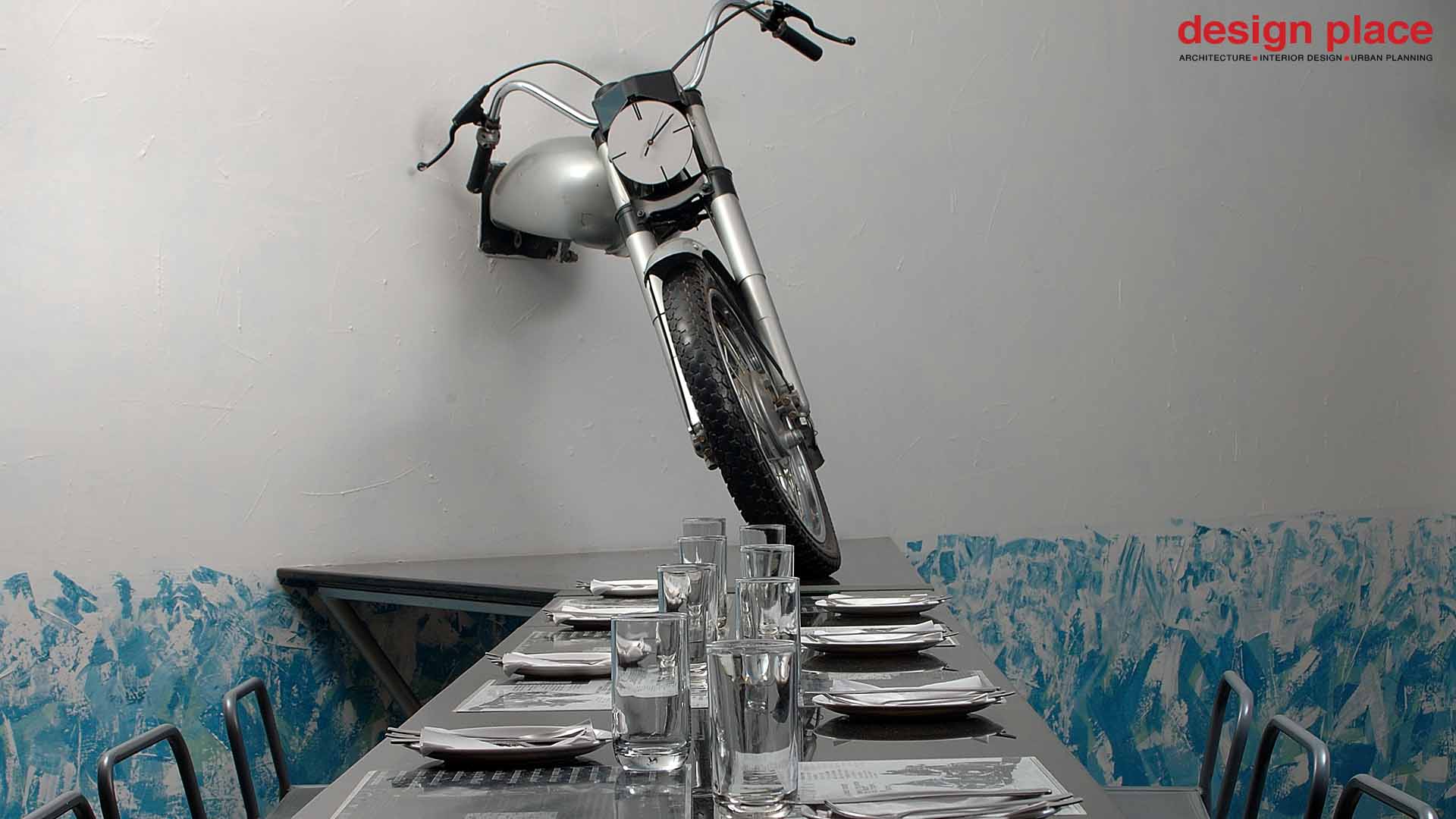 Place Road Trip | Design Place