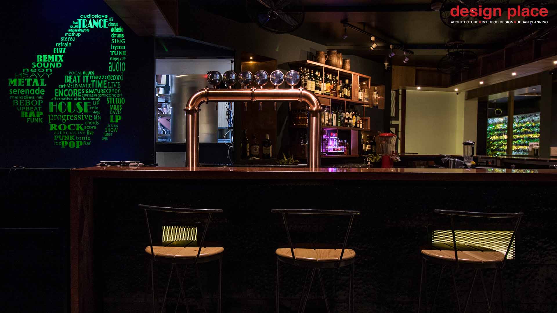 Bychance | Design Place