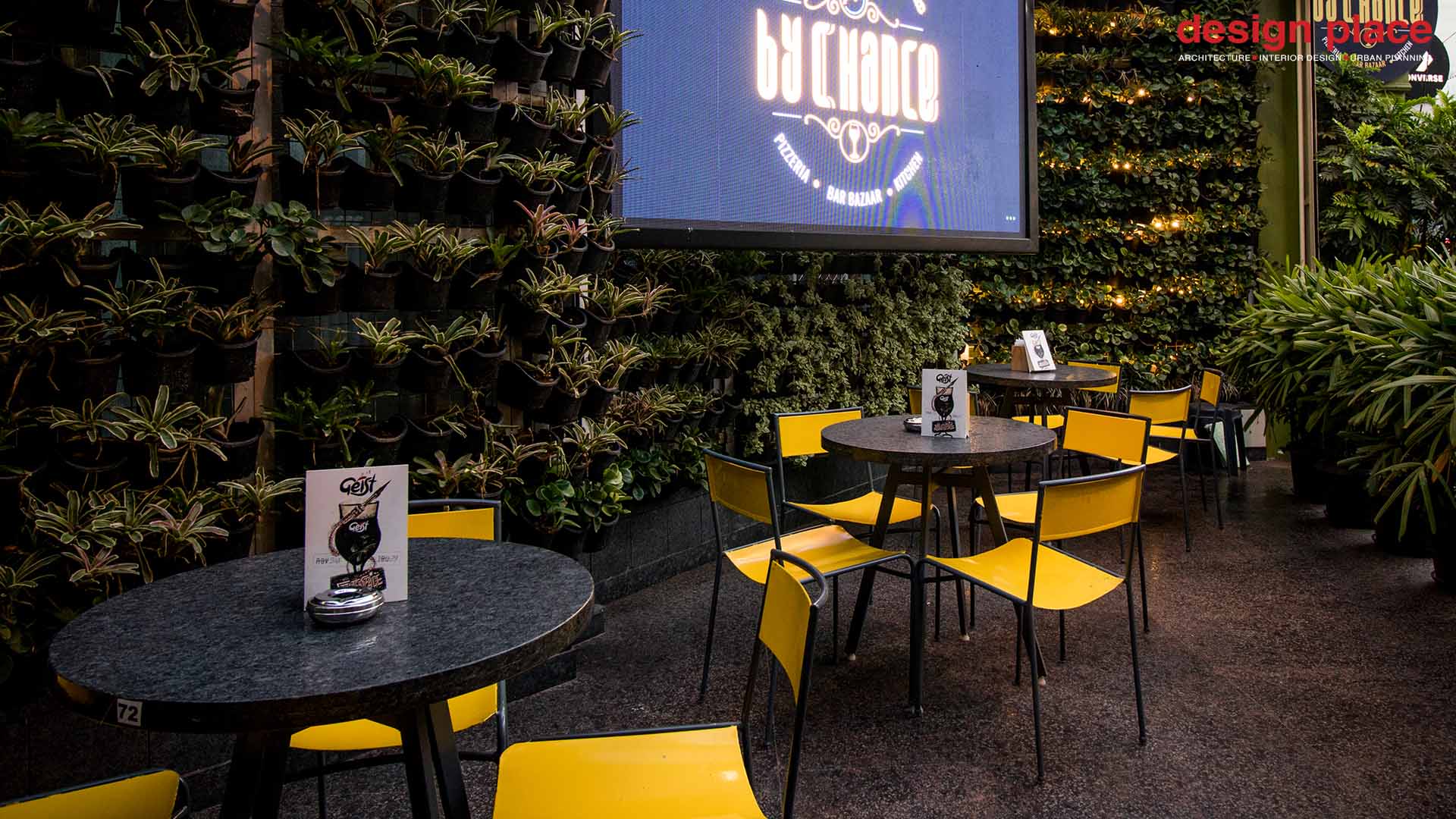 Bychance | Design Place