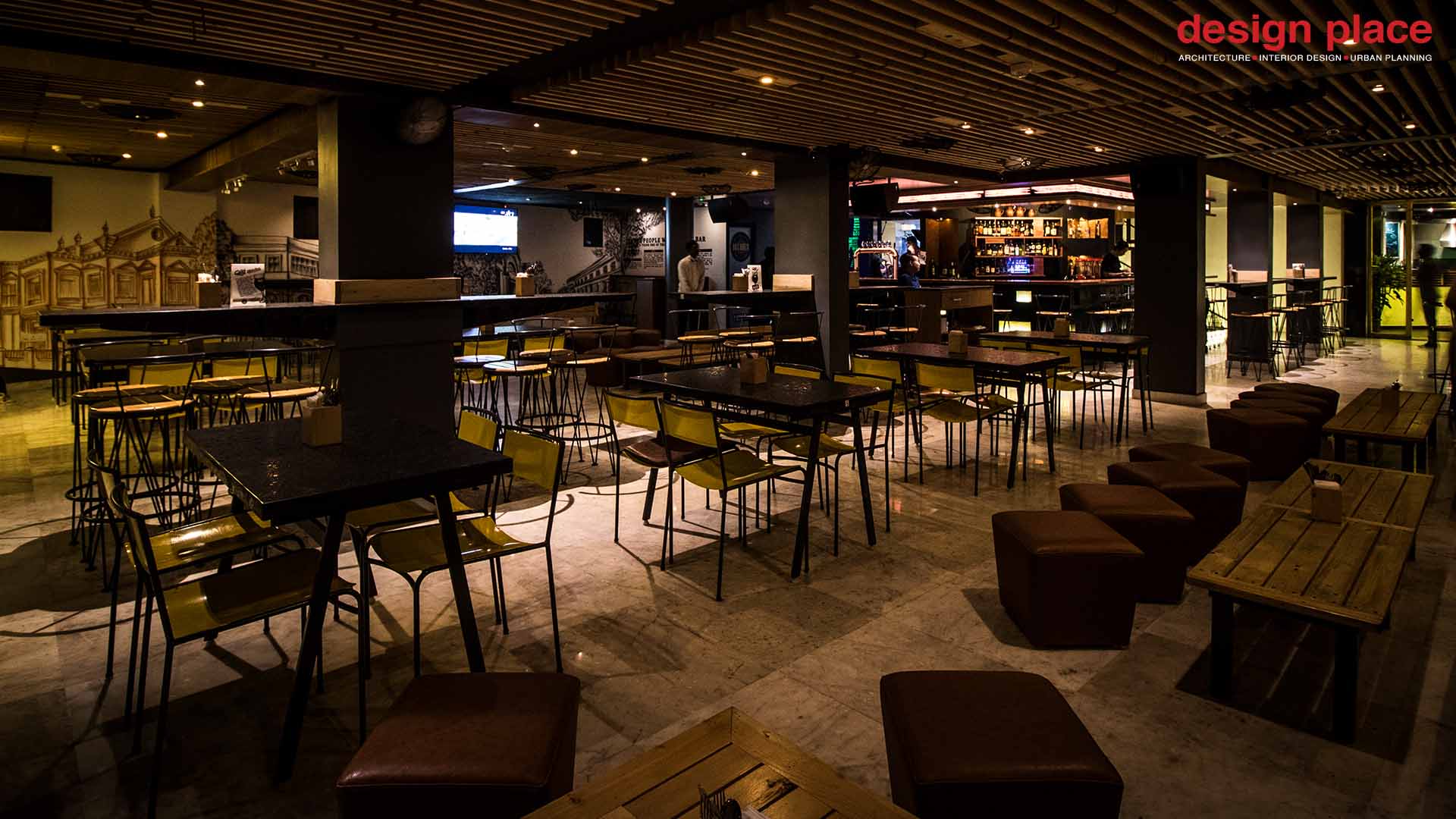Bychance | Design Place